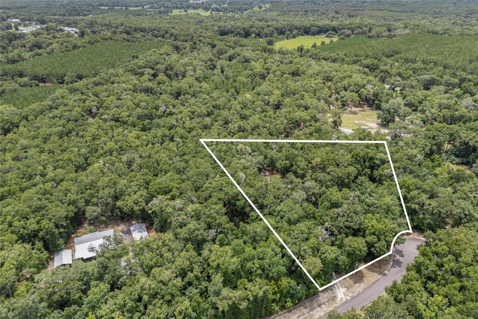26903 NW 206TH PL, HIGH SPRINGS, FL, 32643