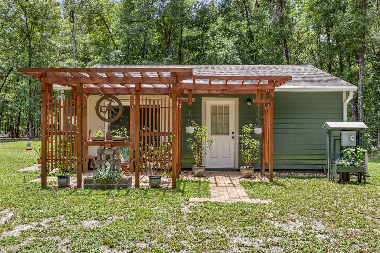 26903 NW 206TH PL, HIGH SPRINGS, FL, 32643