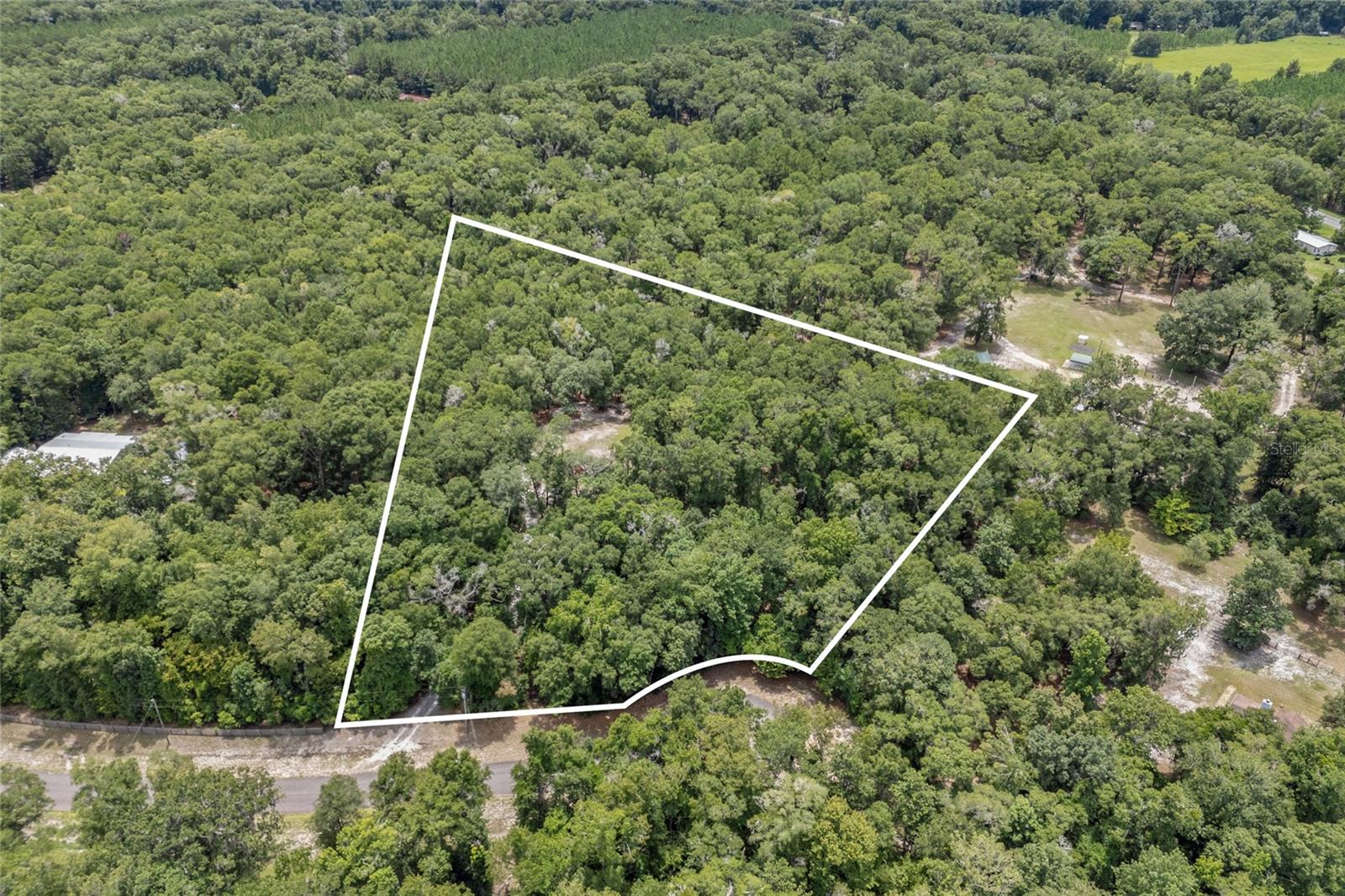 26903 NW 206TH PL, HIGH SPRINGS, FL, 32643