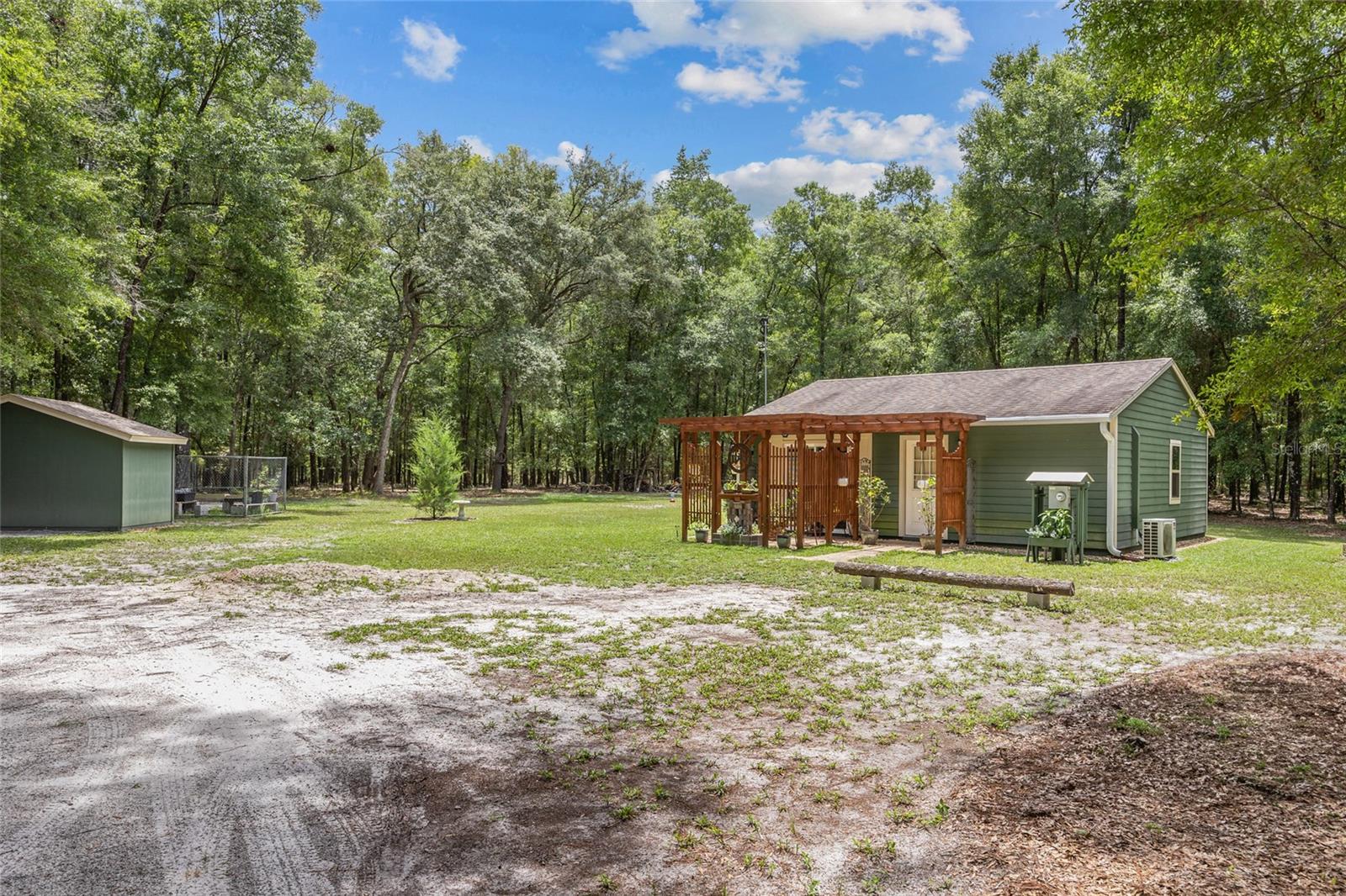 26903 NW 206TH PL, HIGH SPRINGS, FL, 32643