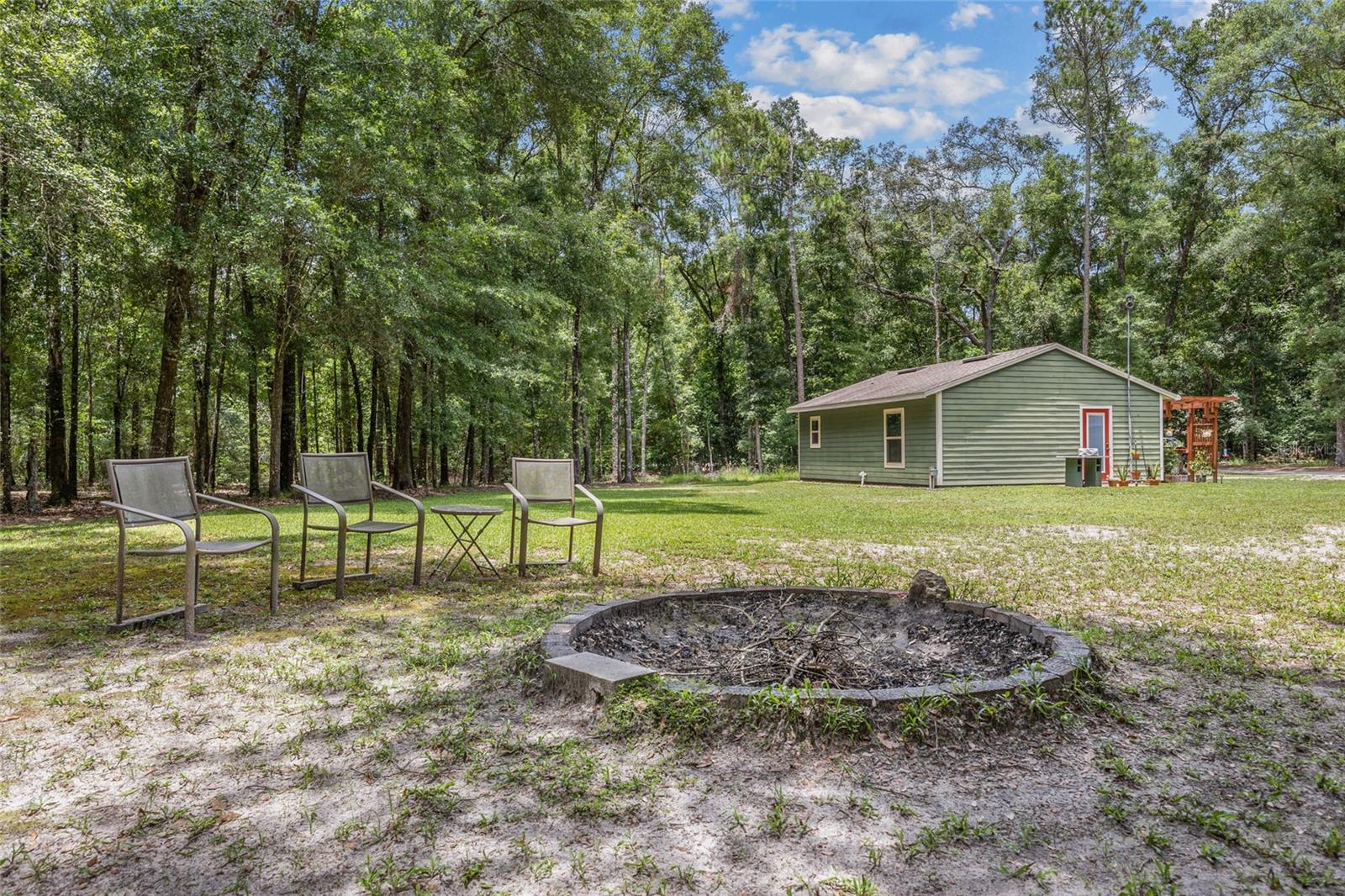 26903 NW 206TH PL, HIGH SPRINGS, FL, 32643