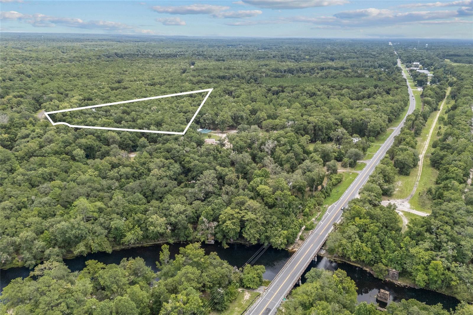 26903 NW 206TH PL, HIGH SPRINGS, FL, 32643