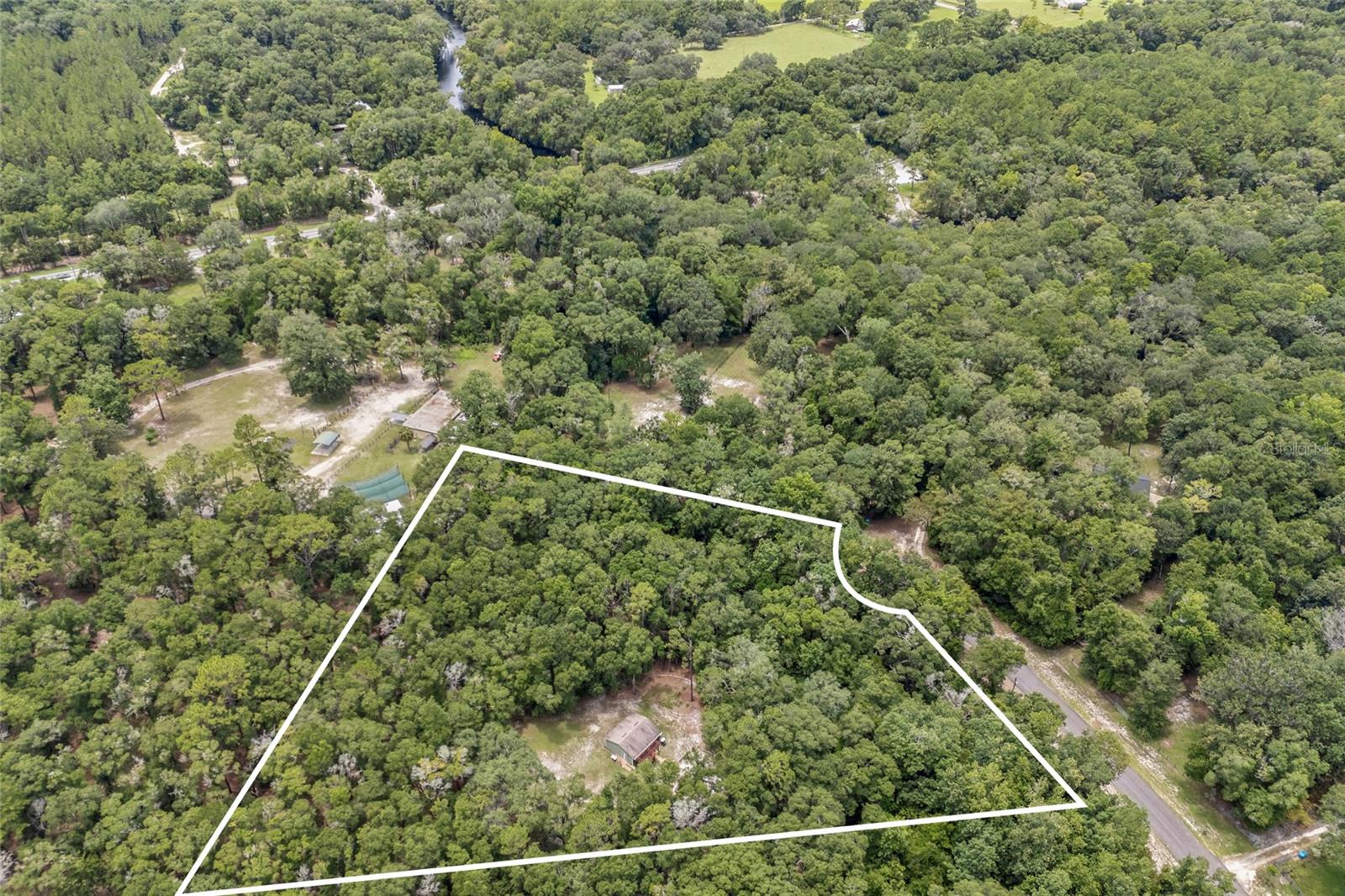 26903 NW 206TH PL, HIGH SPRINGS, FL, 32643