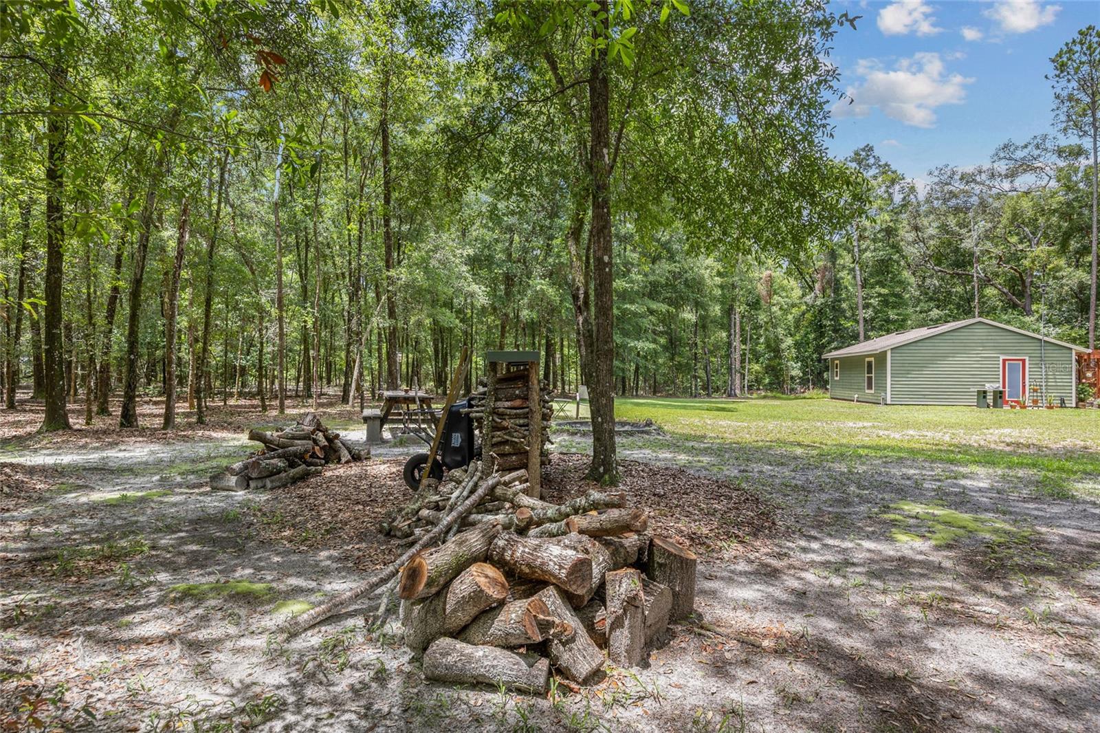26903 NW 206TH PL, HIGH SPRINGS, FL, 32643