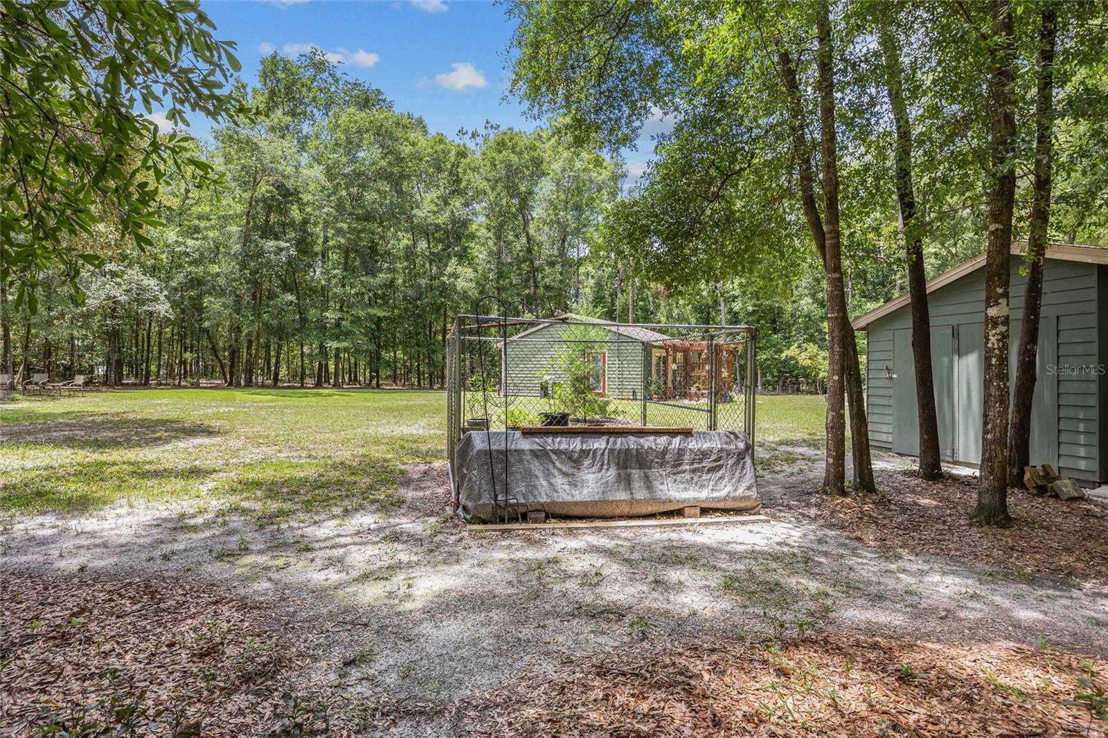 26903 NW 206TH PL, HIGH SPRINGS, FL, 32643