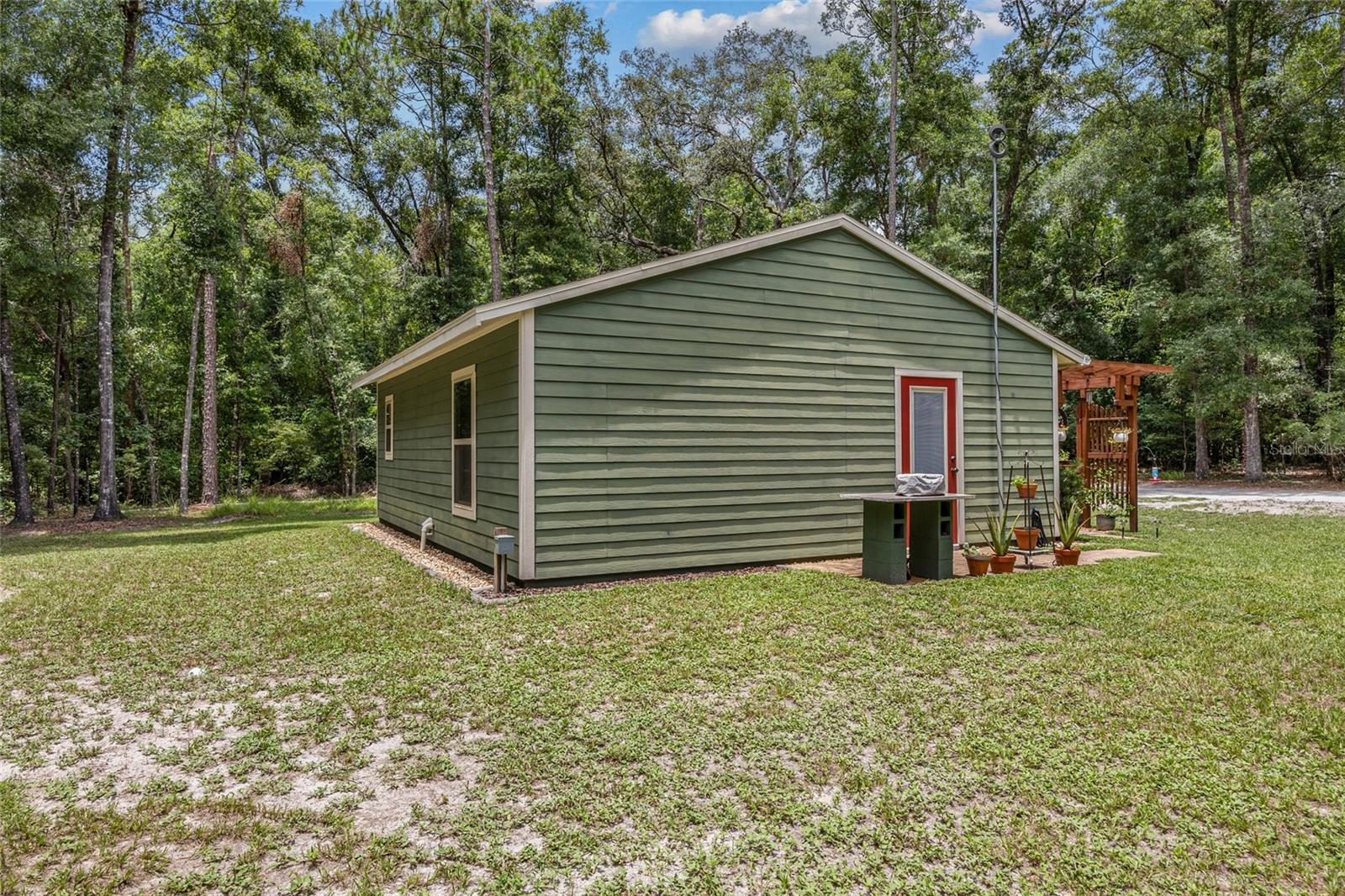 26903 NW 206TH PL, HIGH SPRINGS, FL, 32643