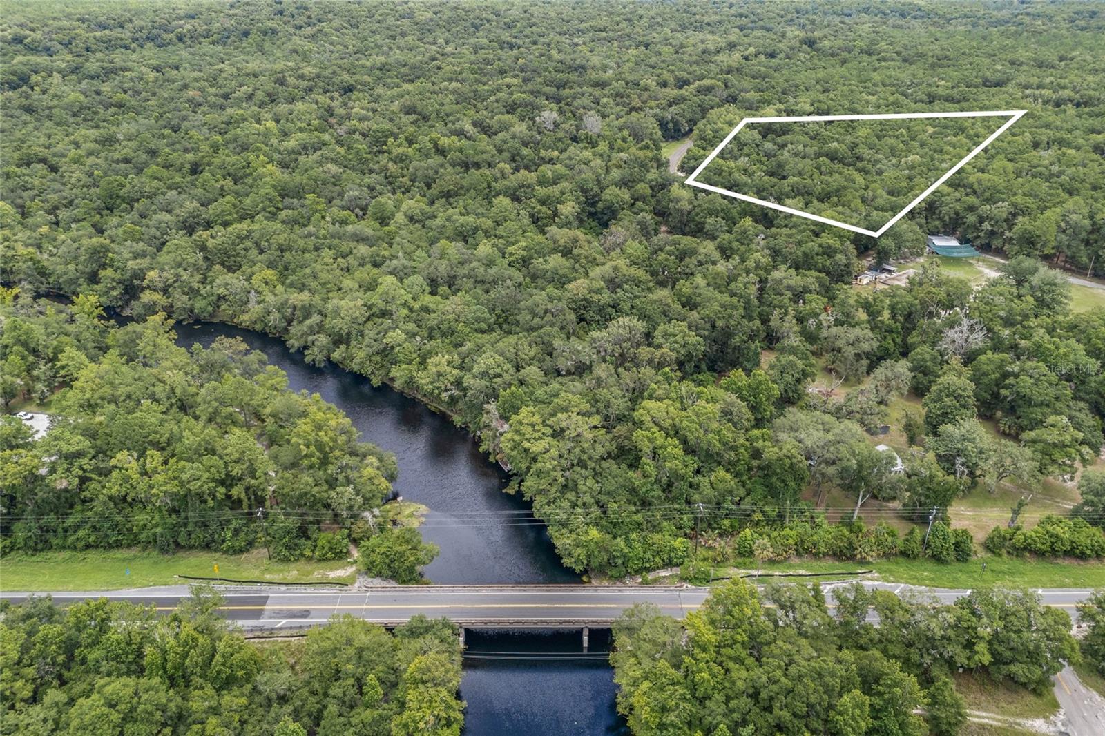26903 NW 206TH PL, HIGH SPRINGS, FL, 32643