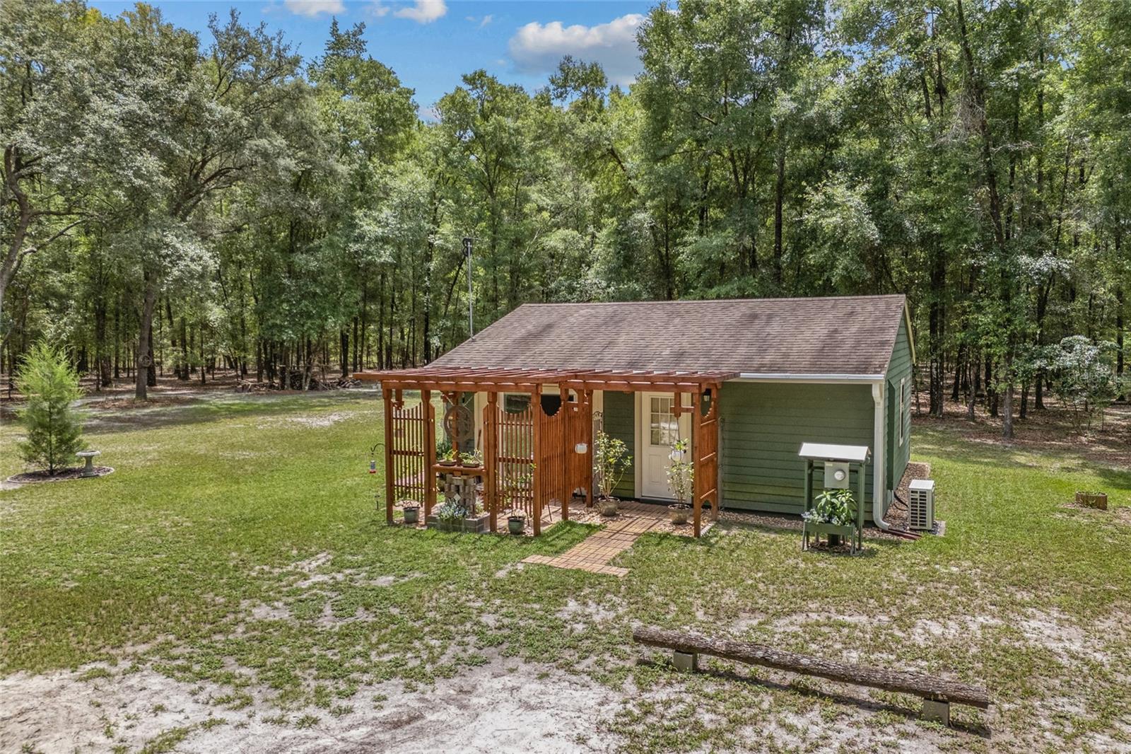 26903 NW 206TH PL, HIGH SPRINGS, FL, 32643