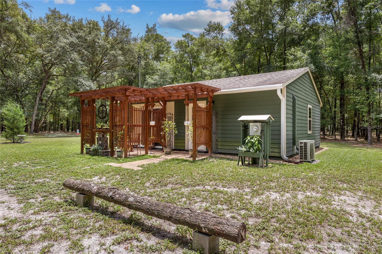 26903 NW 206TH PL, HIGH SPRINGS, FL, 32643