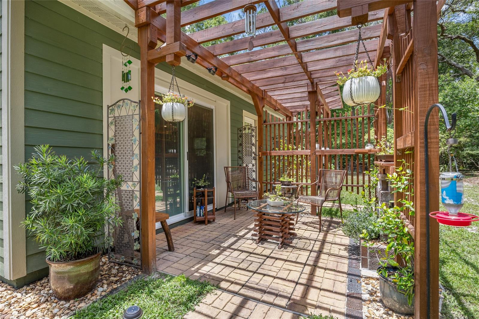 26903 NW 206TH PL, HIGH SPRINGS, FL, 32643
