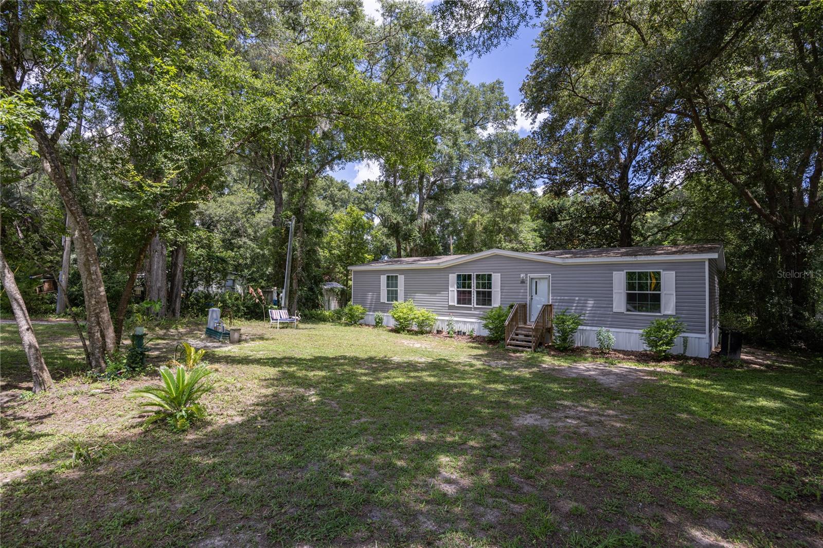 2890 SE 15TH AVE, GAINESVILLE, FL, 32641