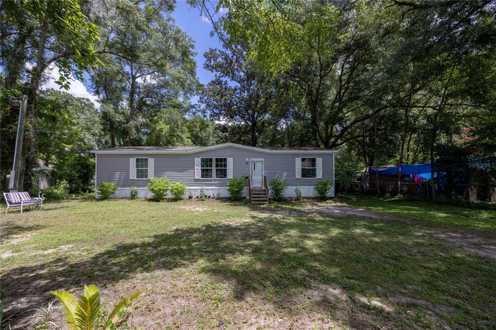 2890 SE 15TH AVE, GAINESVILLE, FL, 32641