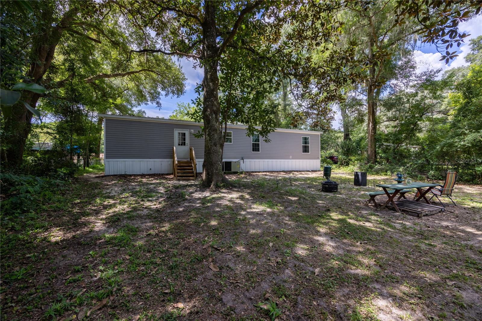 2890 SE 15TH AVE, GAINESVILLE, FL, 32641