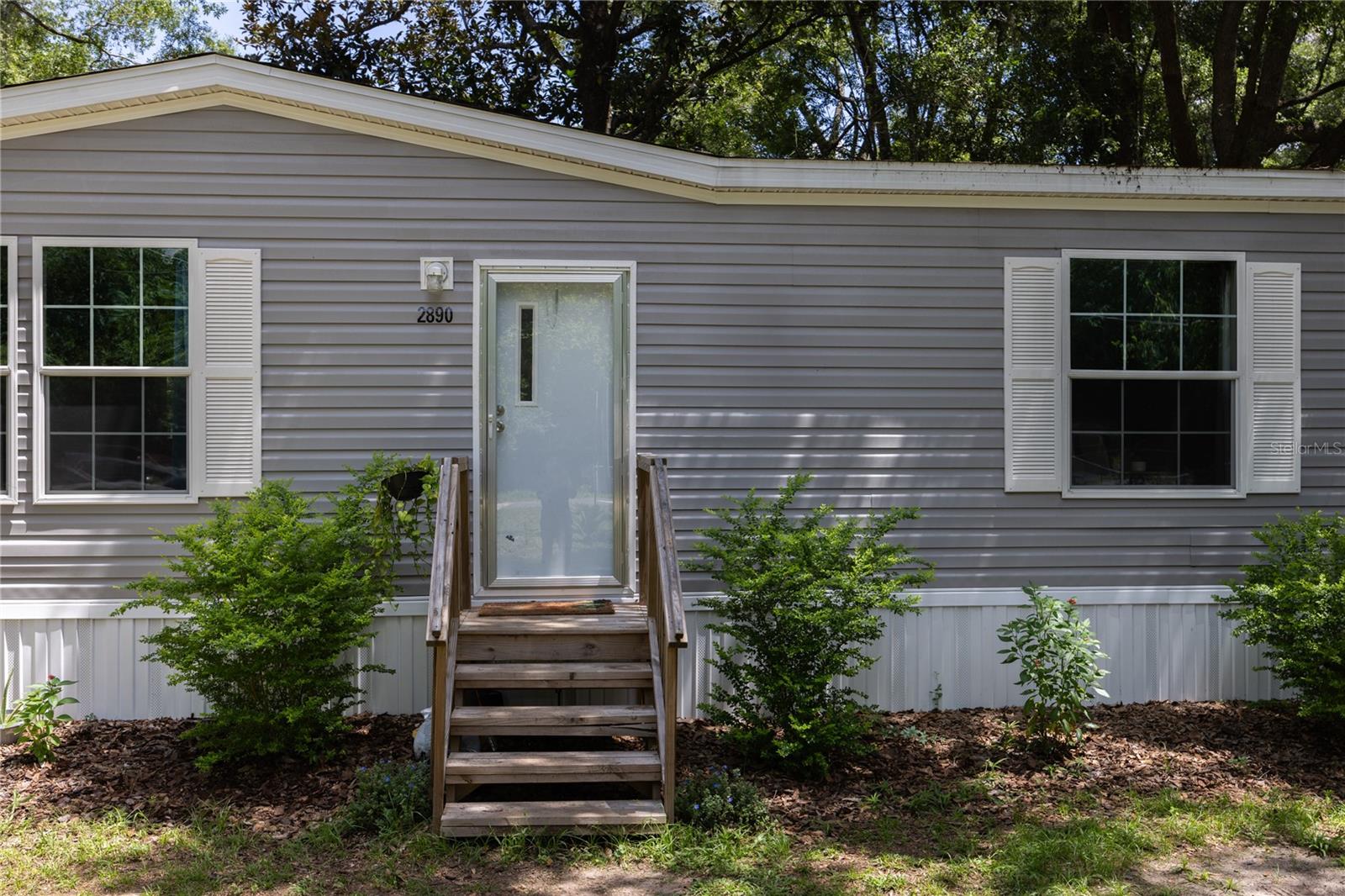2890 SE 15TH AVE, GAINESVILLE, FL, 32641