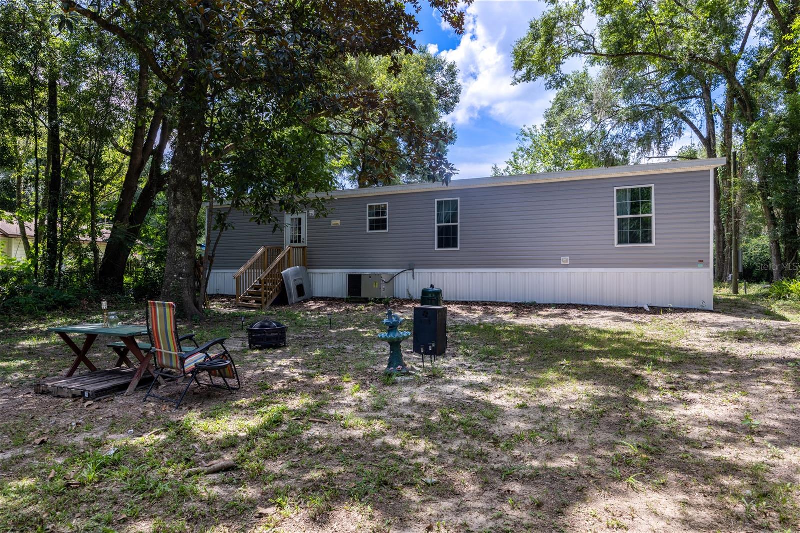 2890 SE 15TH AVE, GAINESVILLE, FL, 32641