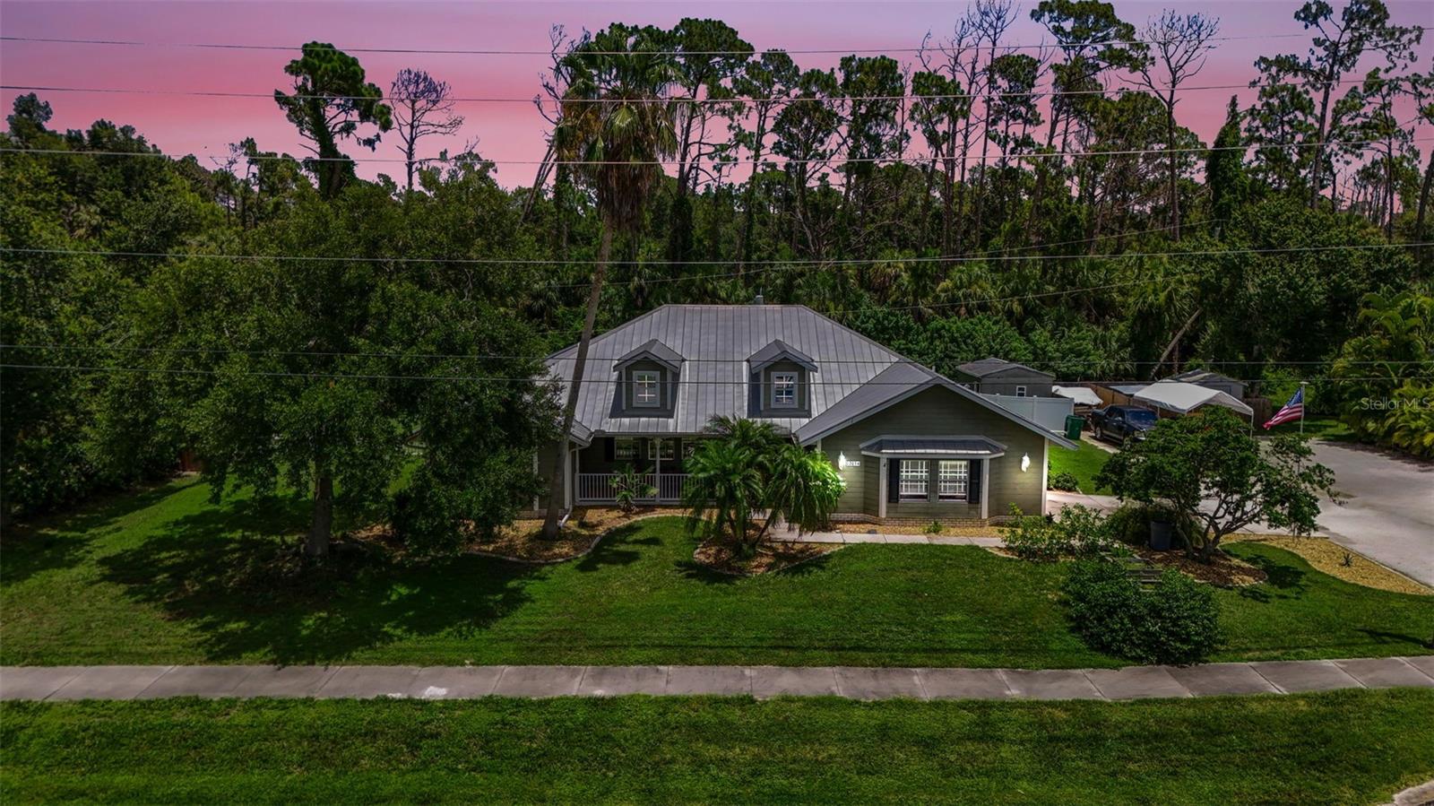 17034 TOLEDO BLADE BLVD, PORT CHARLOTTE, FL, 33954