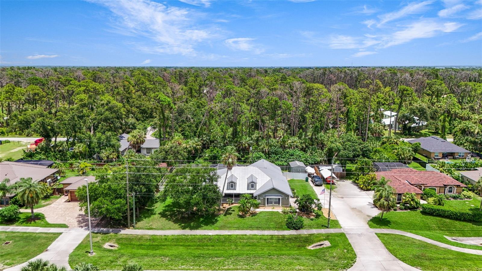 17034 TOLEDO BLADE BLVD, PORT CHARLOTTE, FL, 33954