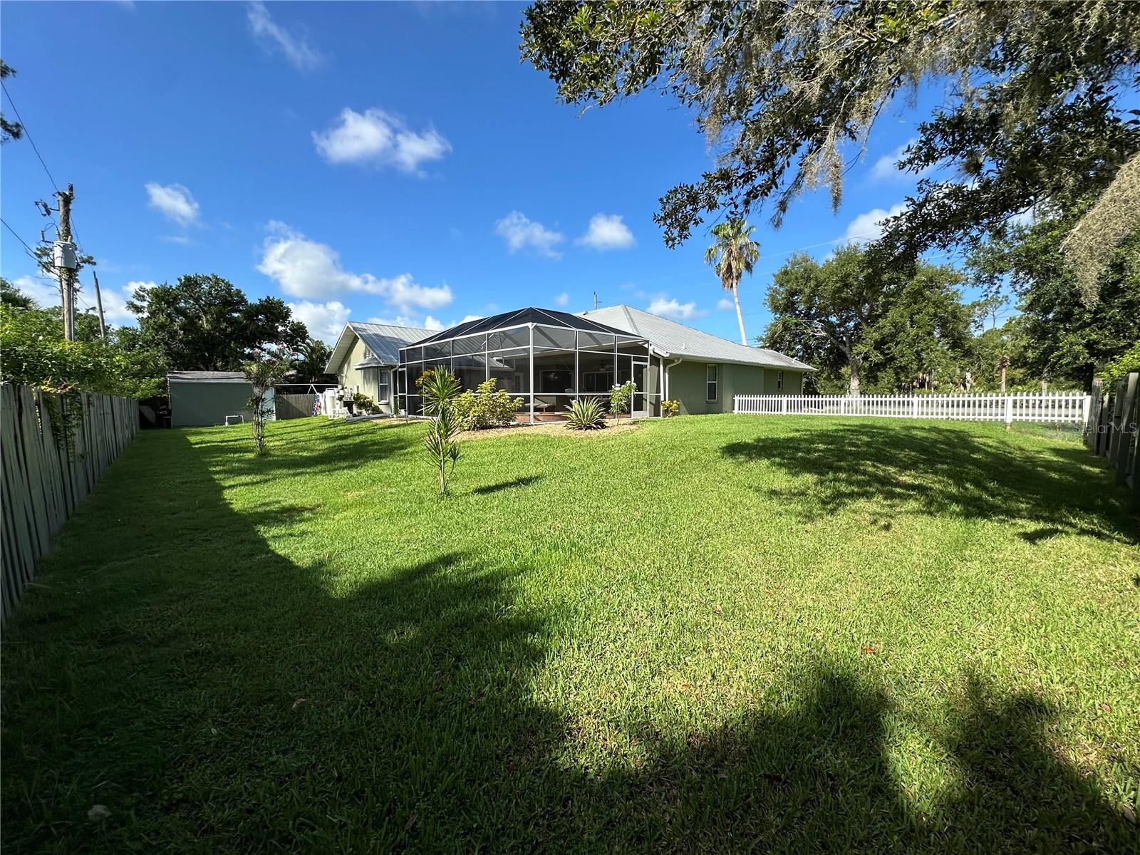 17034 TOLEDO BLADE BLVD, PORT CHARLOTTE, FL, 33954