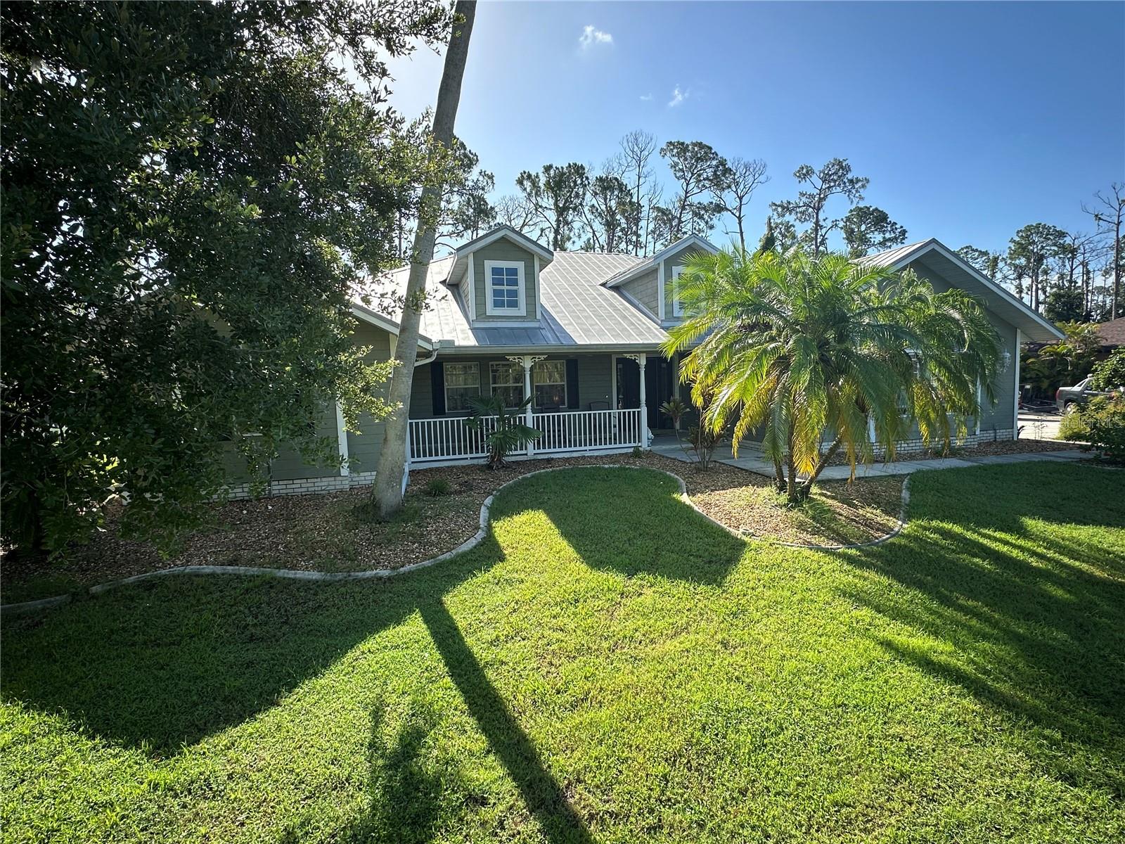 17034 TOLEDO BLADE BLVD, PORT CHARLOTTE, FL, 33954