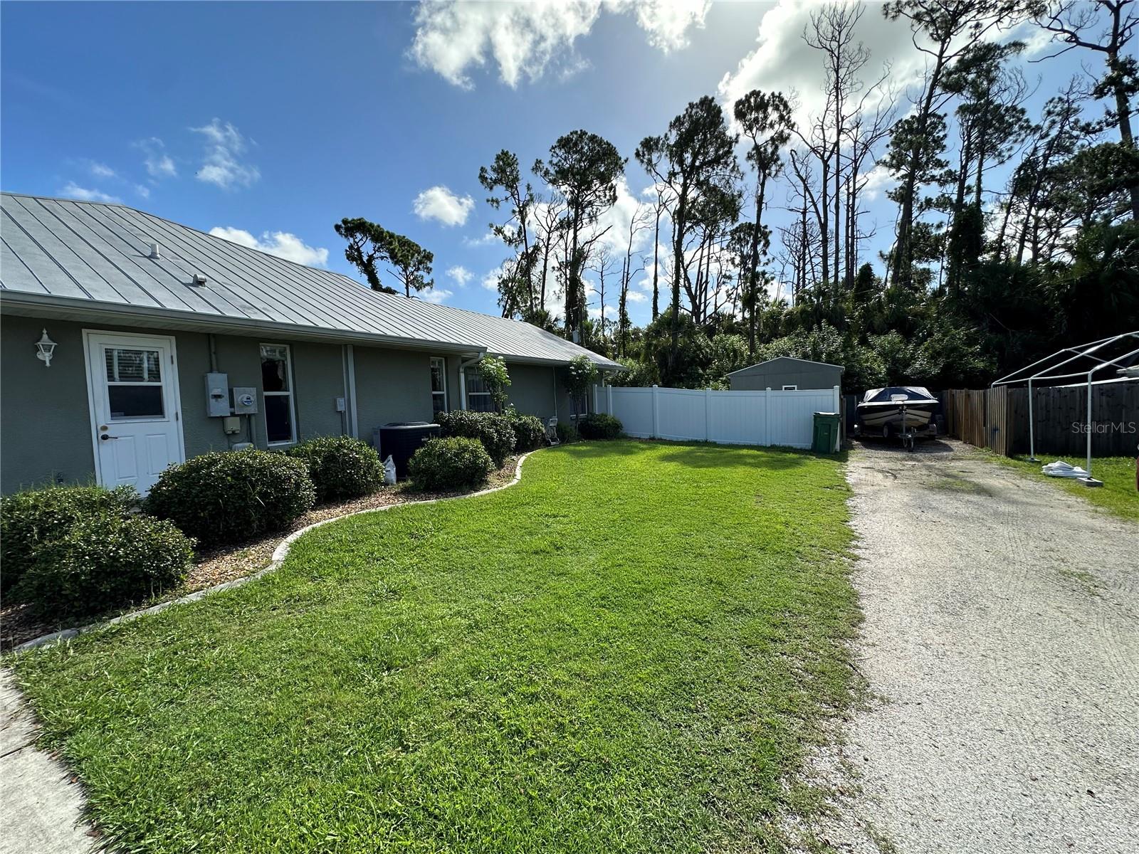 17034 TOLEDO BLADE BLVD, PORT CHARLOTTE, FL, 33954