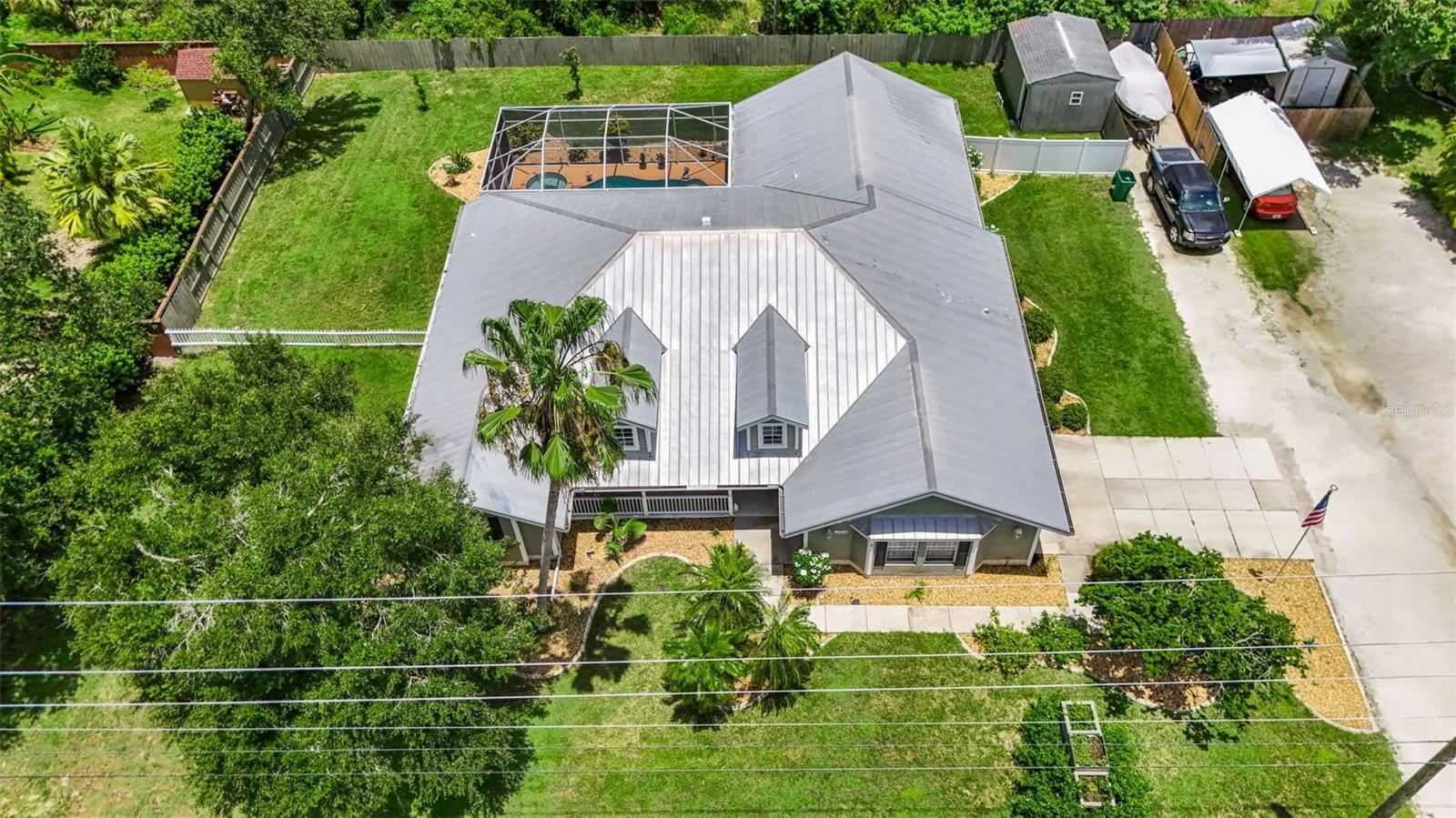 17034 TOLEDO BLADE BLVD, PORT CHARLOTTE, FL, 33954