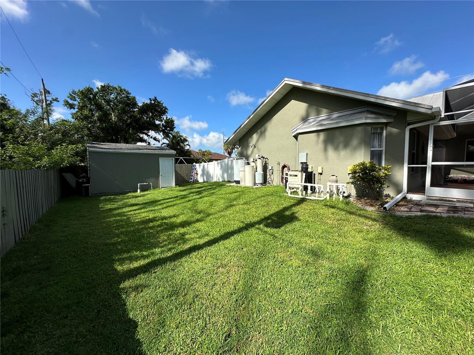 17034 TOLEDO BLADE BLVD, PORT CHARLOTTE, FL, 33954