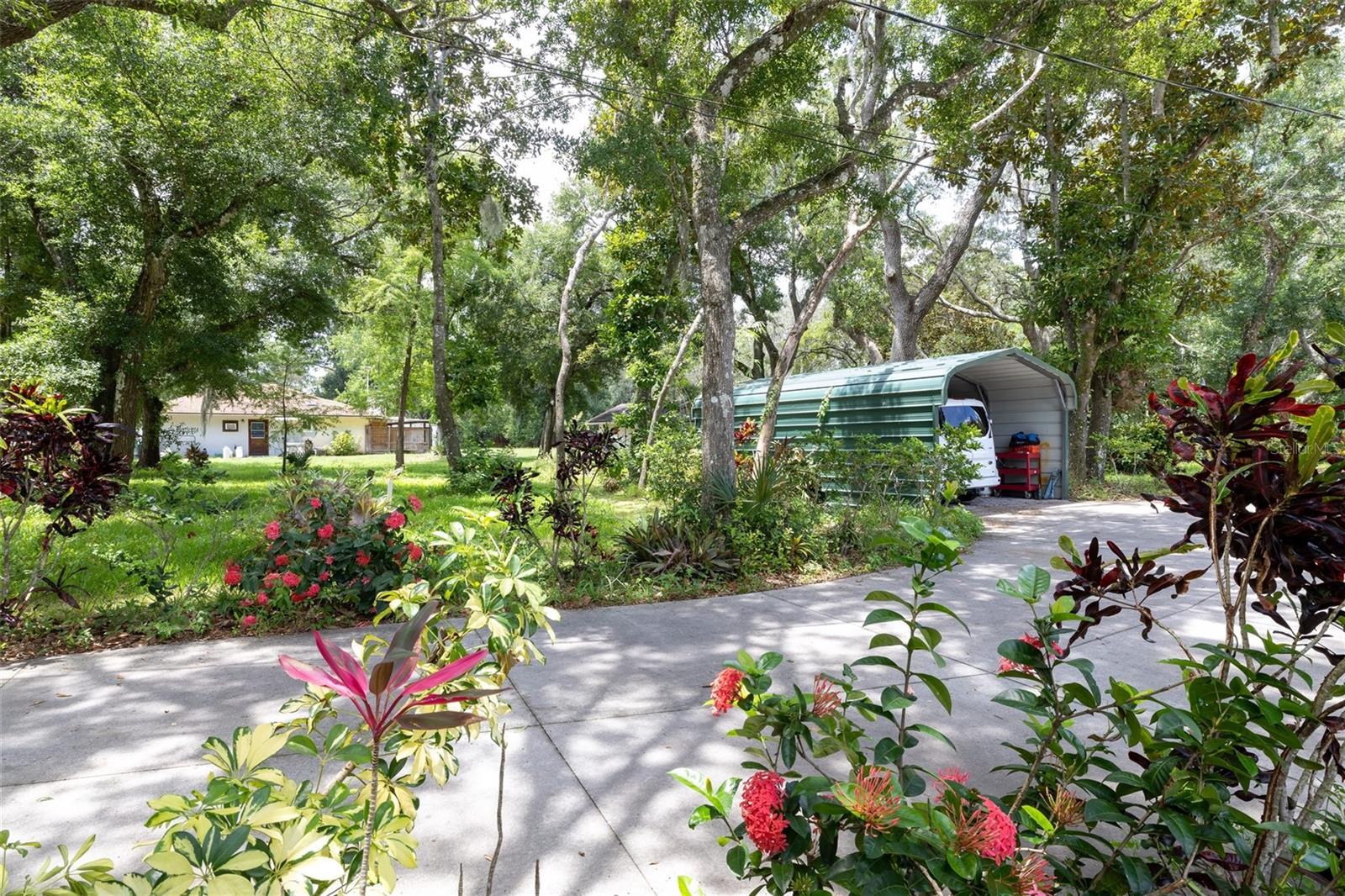 2910 HARDY AVE, NEW SMYRNA BEACH, FL, 32168