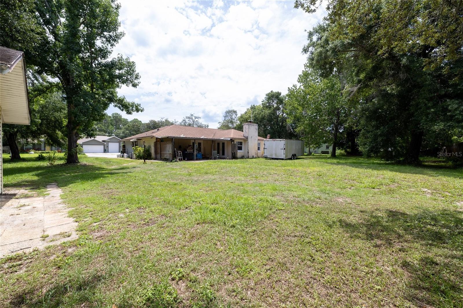 2910 HARDY AVE, NEW SMYRNA BEACH, FL, 32168