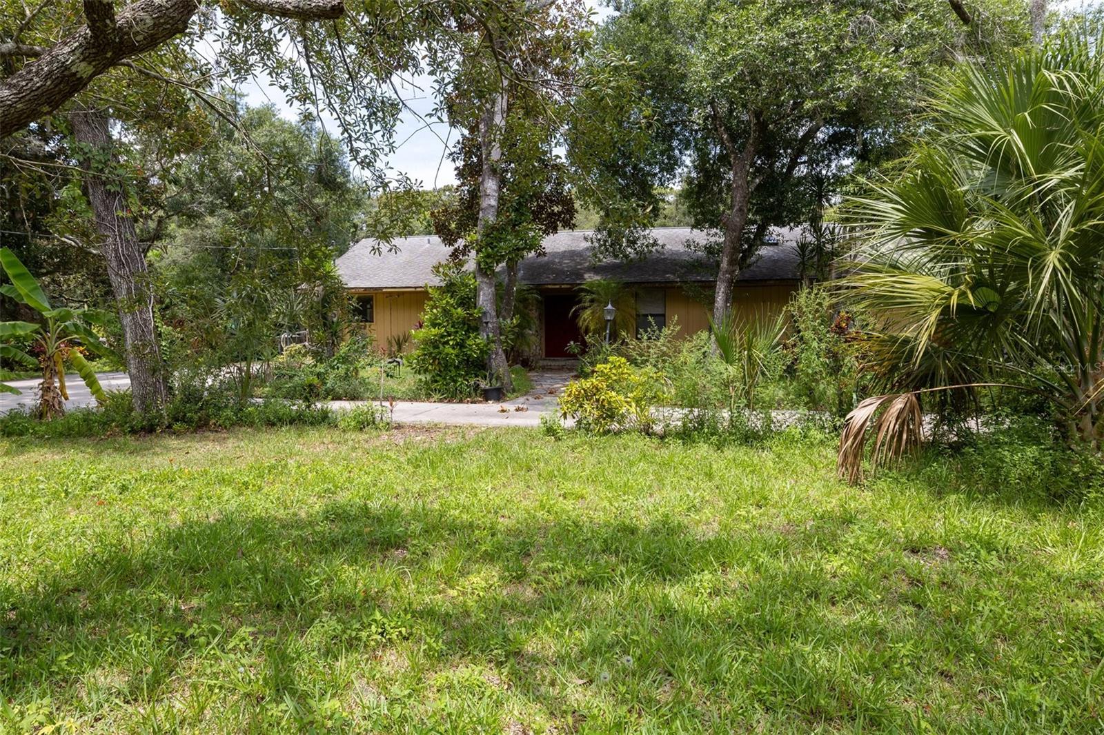 2910 HARDY AVE, NEW SMYRNA BEACH, FL, 32168