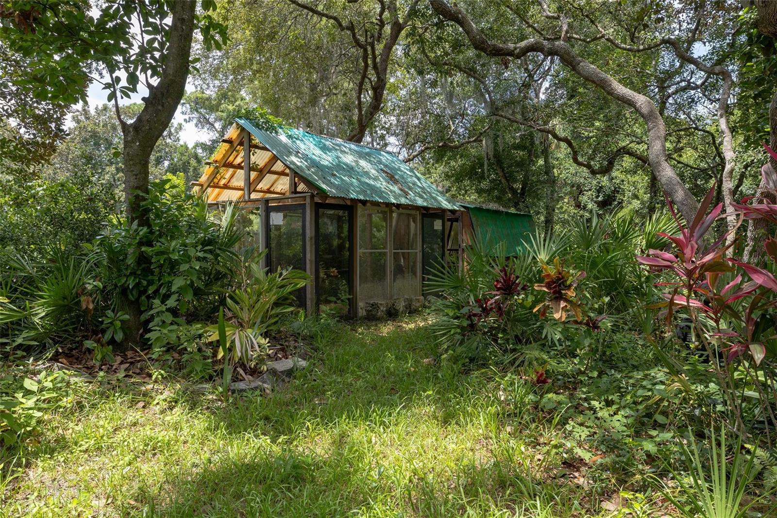 2910 HARDY AVE, NEW SMYRNA BEACH, FL, 32168