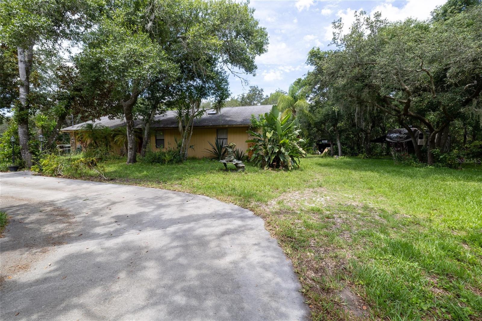 2910 HARDY AVE, NEW SMYRNA BEACH, FL, 32168