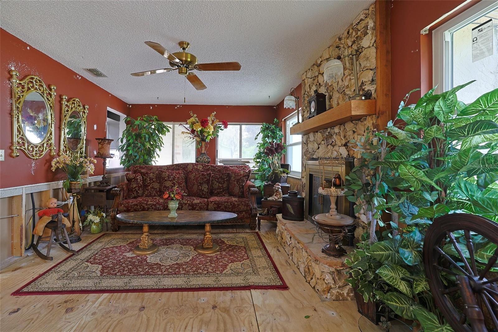 2910 HARDY AVE, NEW SMYRNA BEACH, FL, 32168