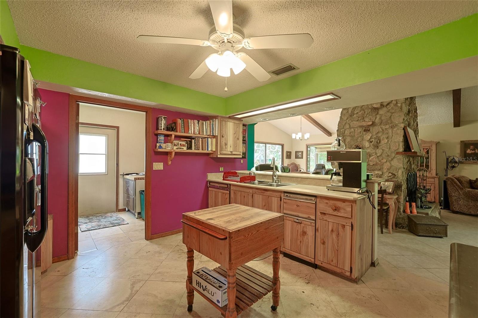 2910 HARDY AVE, NEW SMYRNA BEACH, FL, 32168