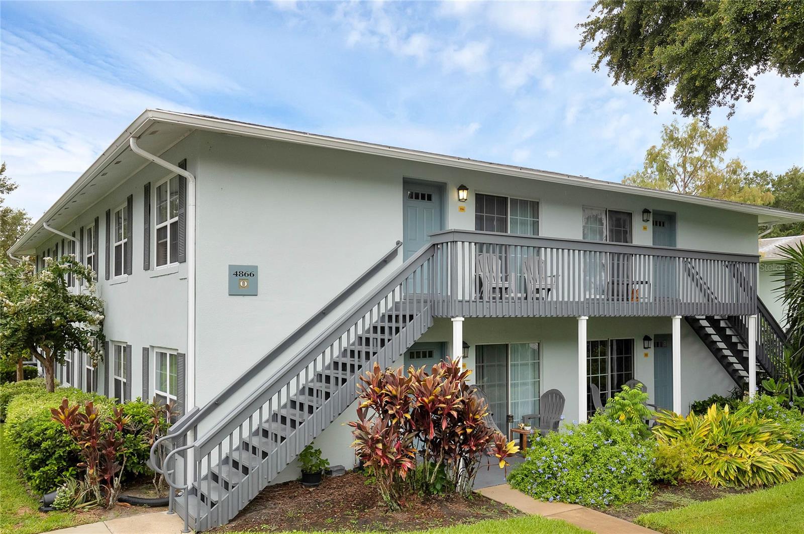 4866 CONWAY RD #116, ORLANDO, FL, 32812