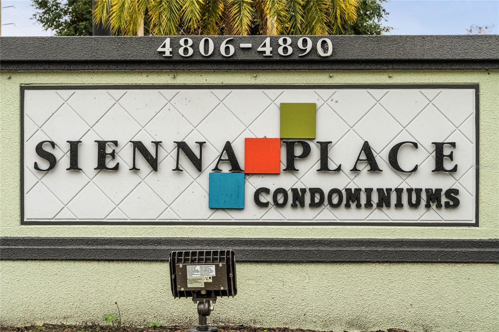 4866 CONWAY RD #116, ORLANDO, FL, 32812