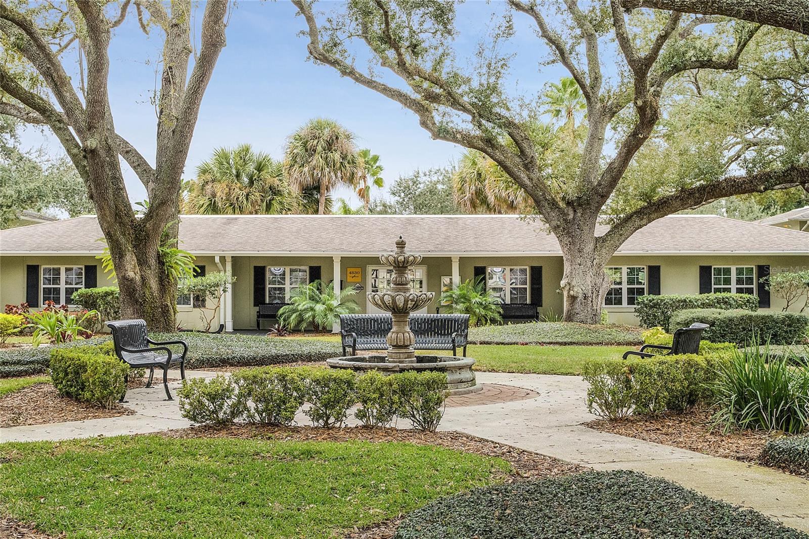 4866 CONWAY RD #116, ORLANDO, FL, 32812