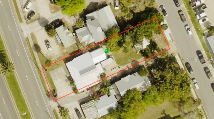 321 N DIXIE FWY, NEW SMYRNA BEACH, FL, 32168