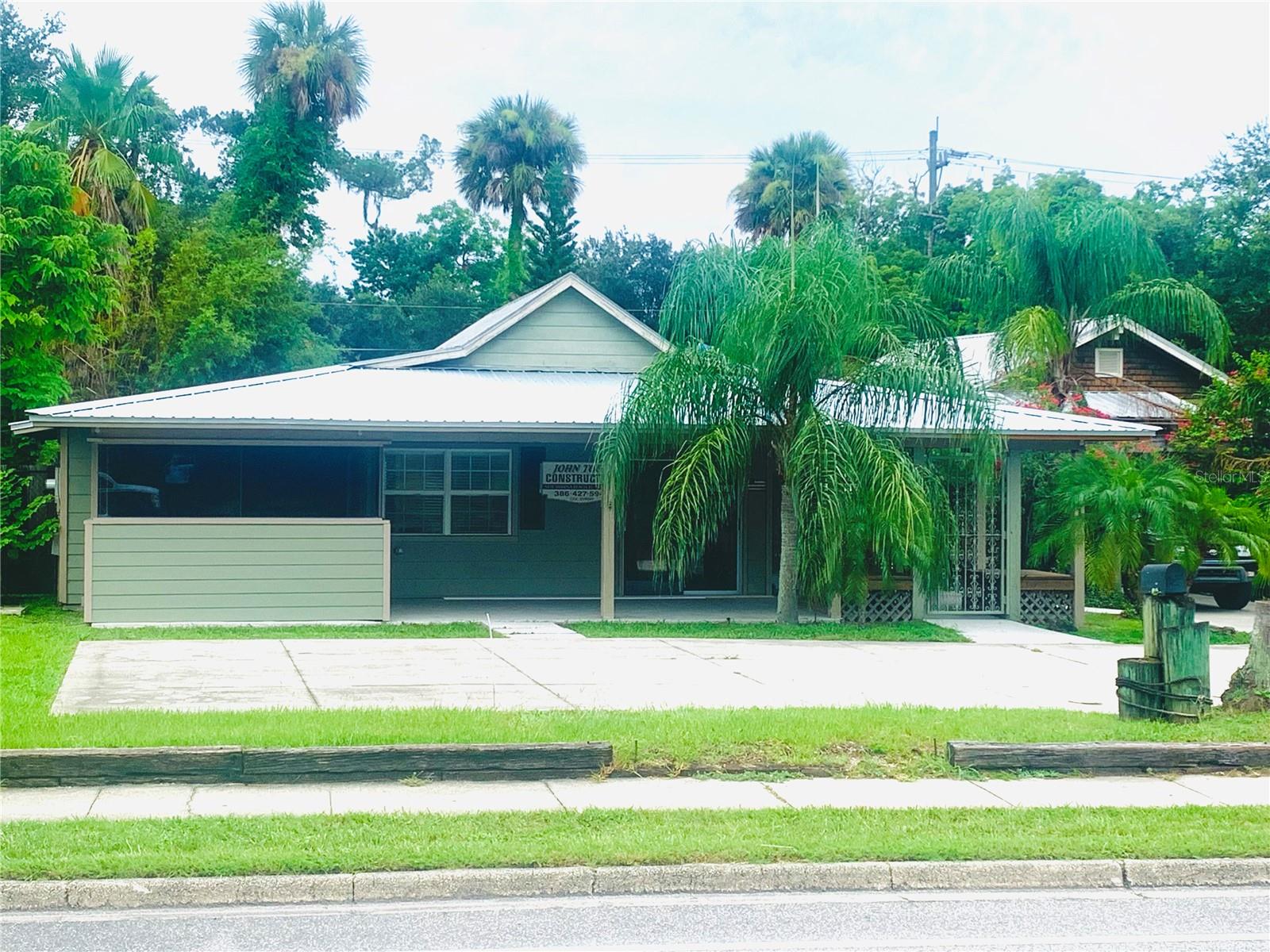 321 N DIXIE FWY, NEW SMYRNA BEACH, FL, 32168