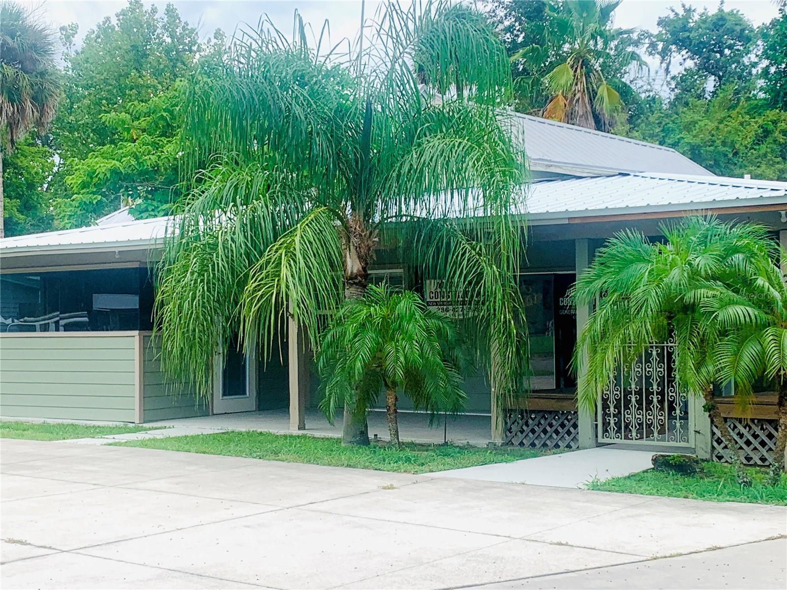 321 N DIXIE FWY, NEW SMYRNA BEACH, FL, 32168