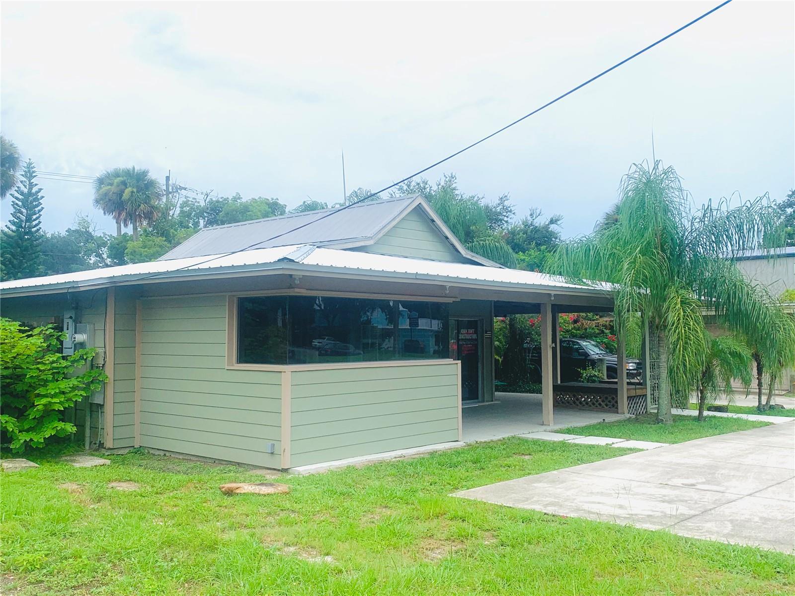 321 N DIXIE FWY, NEW SMYRNA BEACH, FL, 32168