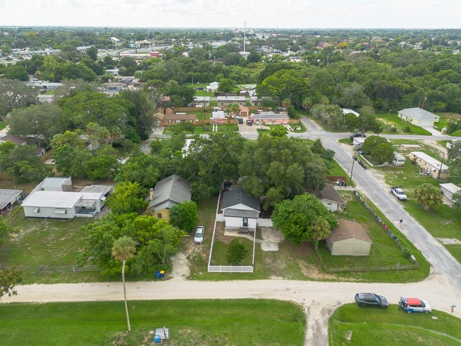 4622 PALOVERDE DR, NEW PORT RICHEY, FL, 34652