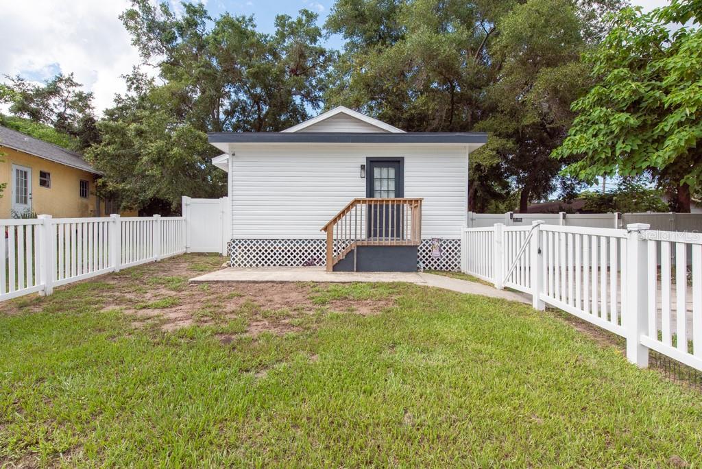 4622 PALOVERDE DR, NEW PORT RICHEY, FL, 34652
