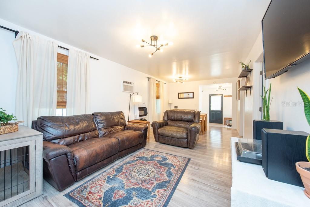 4622 PALOVERDE DR, NEW PORT RICHEY, FL, 34652