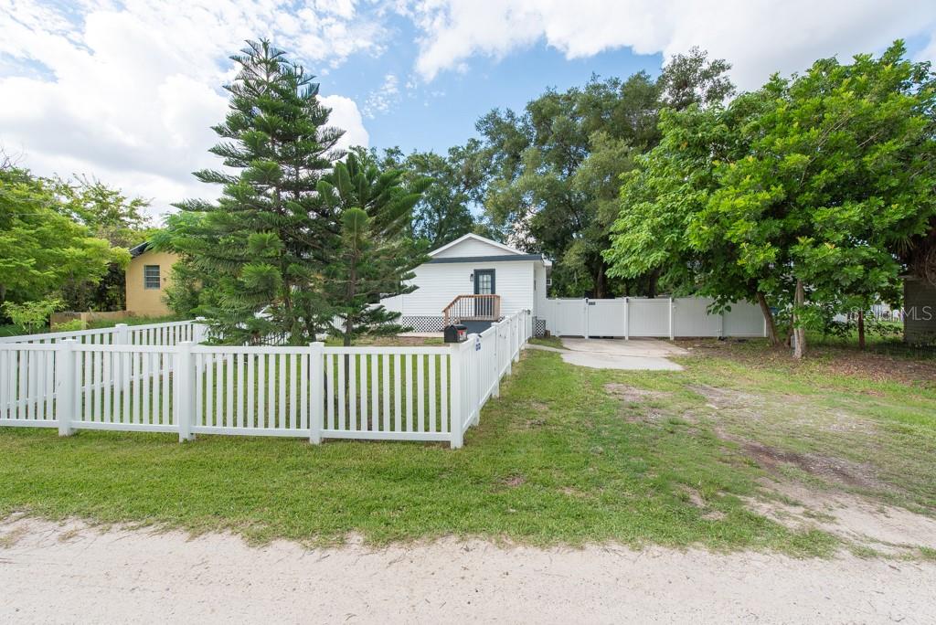 4622 PALOVERDE DR, NEW PORT RICHEY, FL, 34652