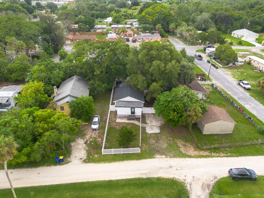 4622 PALOVERDE DR, NEW PORT RICHEY, FL, 34652