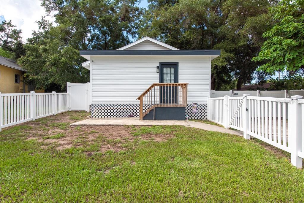 4622 PALOVERDE DR, NEW PORT RICHEY, FL, 34652