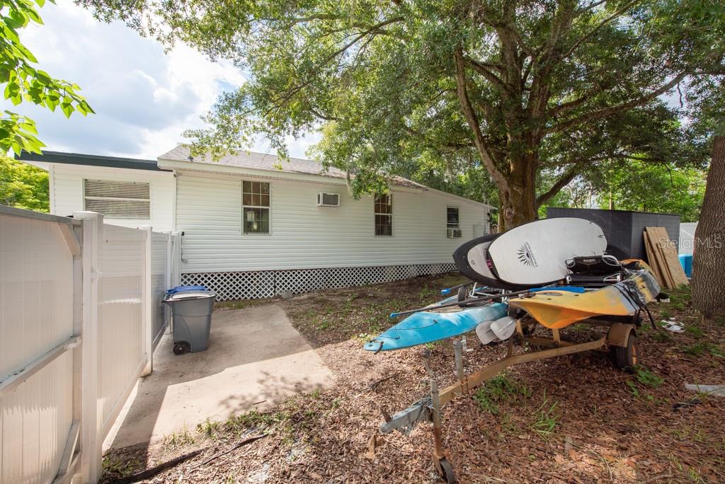 4622 PALOVERDE DR, NEW PORT RICHEY, FL, 34652