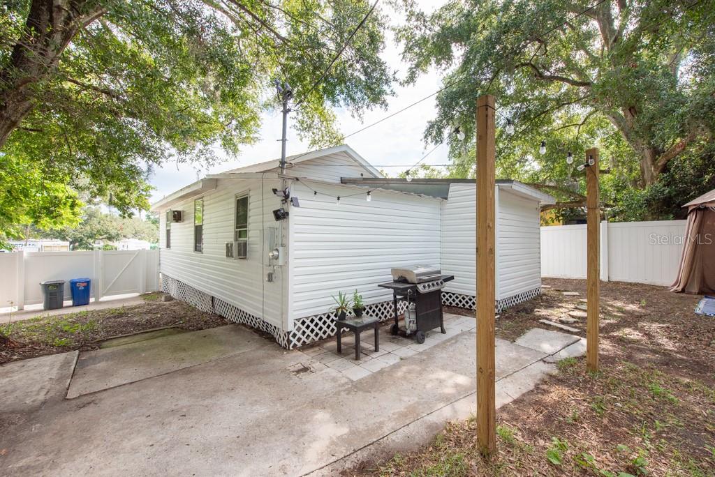 4622 PALOVERDE DR, NEW PORT RICHEY, FL, 34652