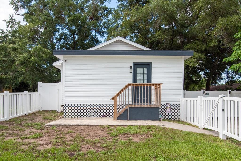 4622 PALOVERDE DR, NEW PORT RICHEY, FL, 34652