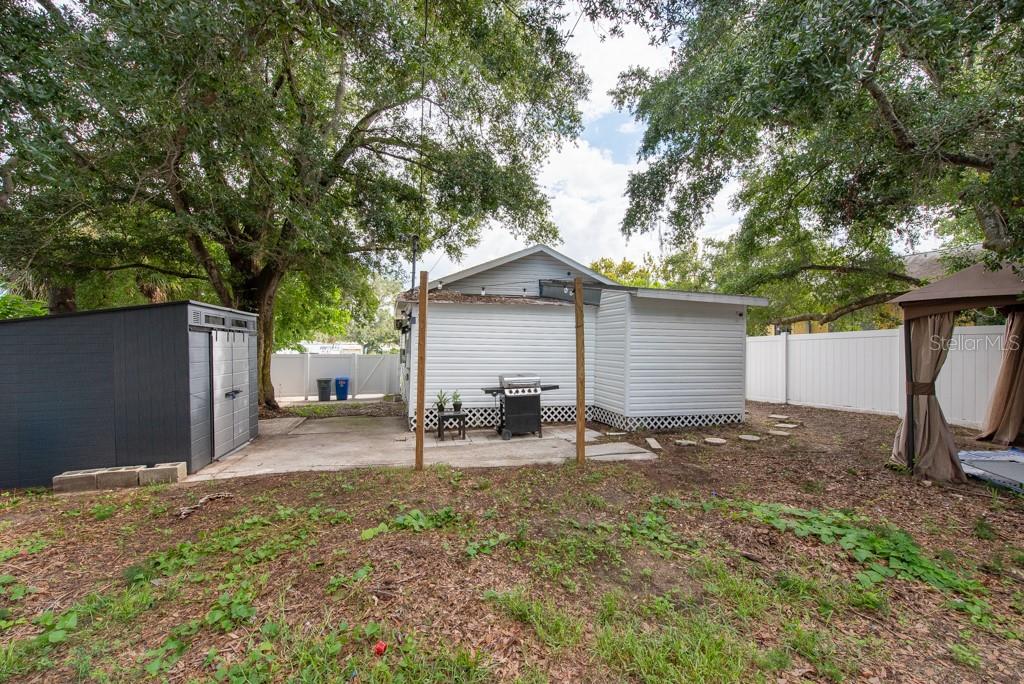 4622 PALOVERDE DR, NEW PORT RICHEY, FL, 34652